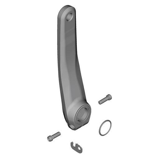 Shimano FC-U8000-2 170 mm (170 mm) (Y0R998020)