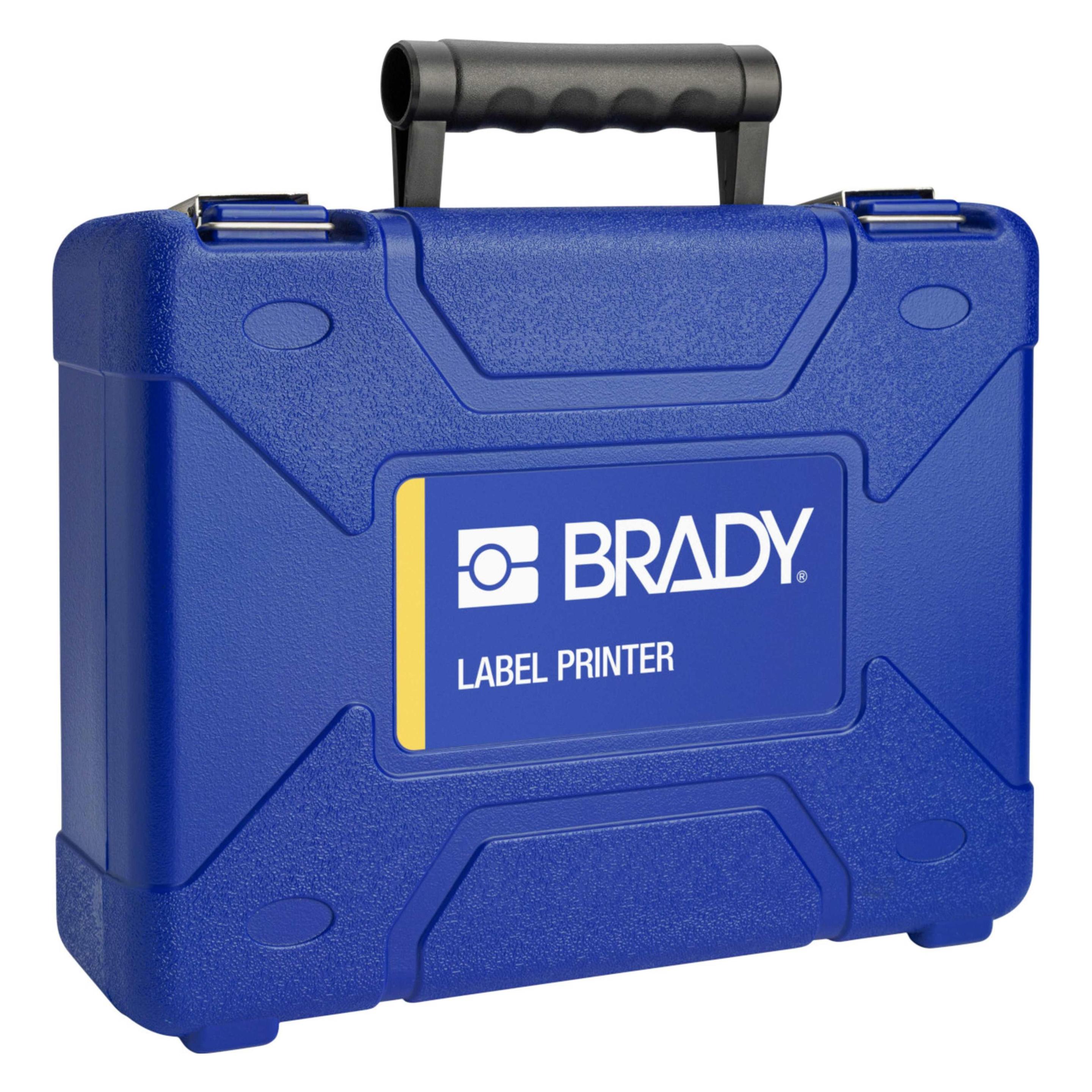 Brady M210-HC, Hartschalenkoffer für M210 (W126890296)