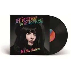 Grönland, Schallplatten, Highway To Heaven