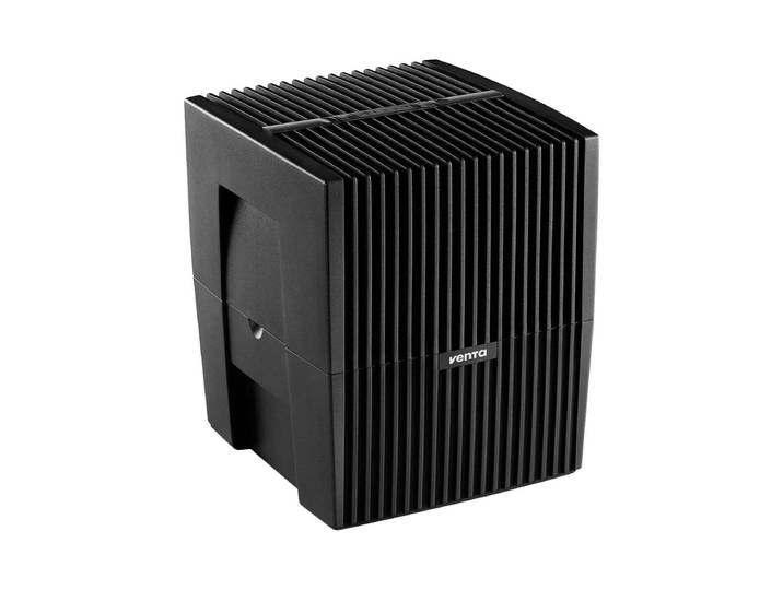 Venta LW 15 Classic Luftbefeuchter Schwarz