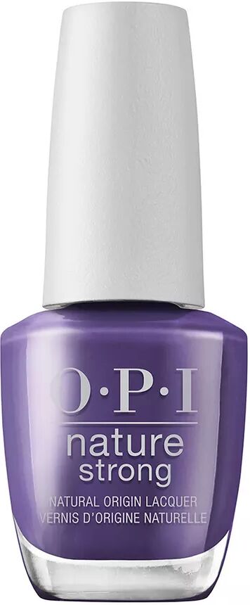 OPI - NAT025 – A Great Fig World – Nature Strong, 15 ml, NAT – A Great Fig World