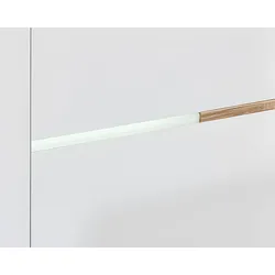 ArteM »round« LED Griffbeleuchtung Beleuchtung 3er Set