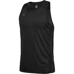 newline Beat Lauftop 2001 - black XL