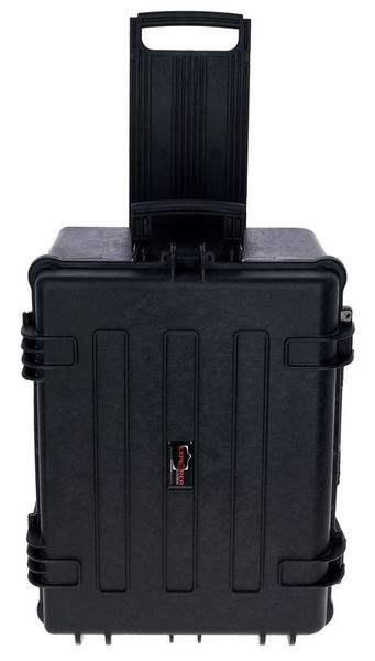 Explorer Cases 5833.B Black nero