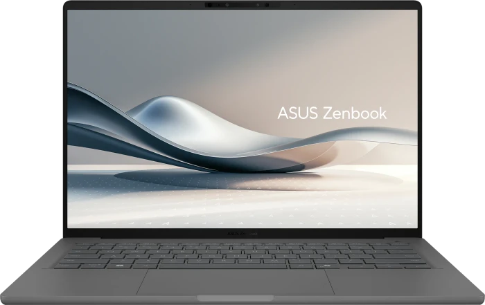 ASUS Zenbook A14 UX3407QA-QD496W
