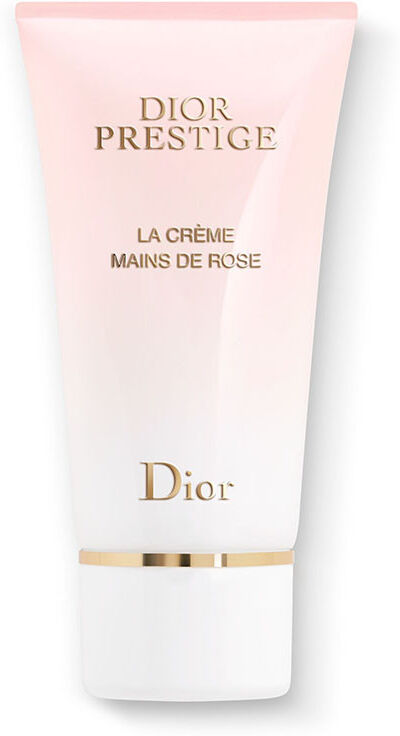 Christian Dior Prestige La Crème Mains de Rose Crèmes