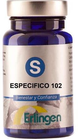 Erlingen Específico 102 60 comp