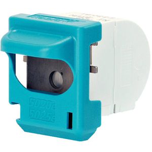 Rapid Rapid Heftklammer-Kassette 23271900, für  5020e, 5025e, 1500 Klammern, 2 Pack