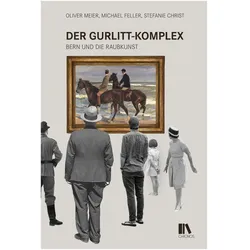 Der Gurlitt-Komplex, Sachbücher von Stefanie Christ