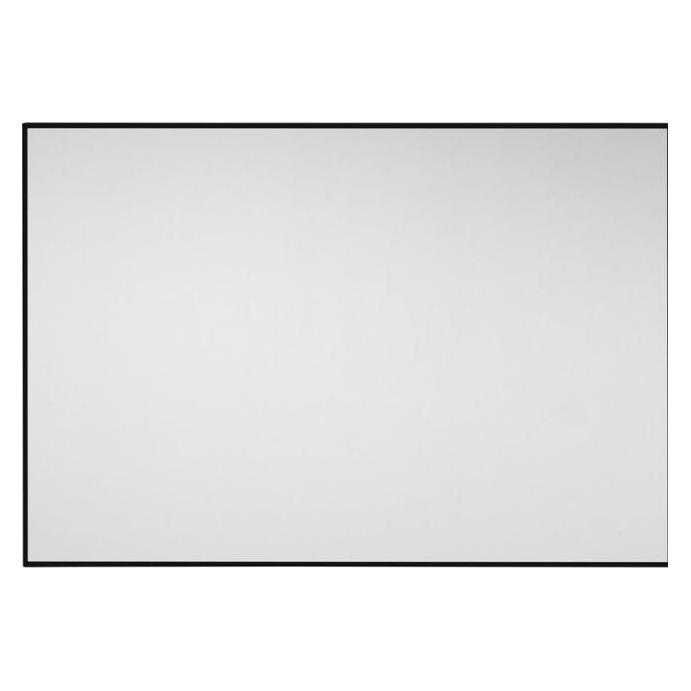 Celexon HomeCinema Hochkontrastleinwand Frame 220 x 124 cm, 100" - Dynamic Slate ALR (100", 16:9) (13447)