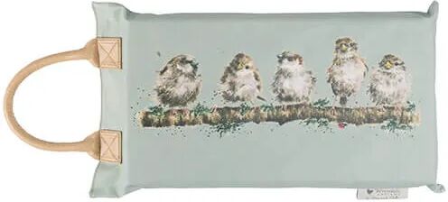 Wrendale Designs Owl Garden Kneeler