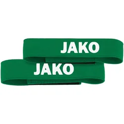JAKO Stutzenhalter 200 - sportgrün