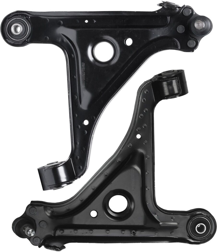 RIDEX 772S0872 Control arm repair kit