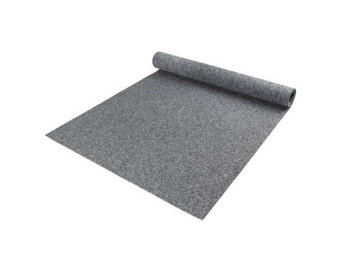 Primaflor Nadelfilz Rewind 900 Flat 200 x 2100 cm Grau