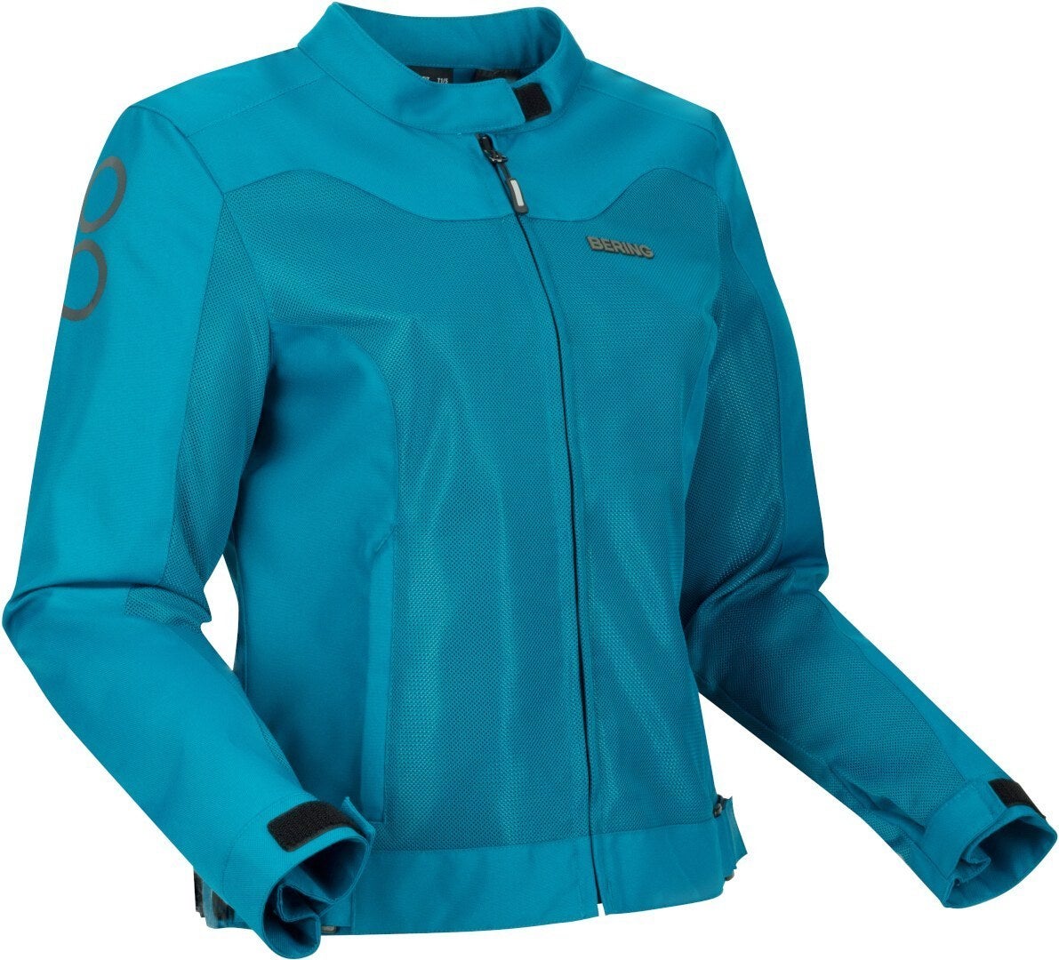 Bering Alias Mesh Damen Motorrad Textiljacke BTB2072T5
