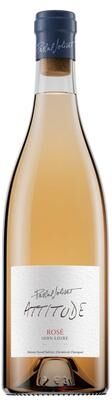 """Pascal Jolivet""" """Pascal Jolivet Attitude Rose 2025 Rosé Wine - France"""