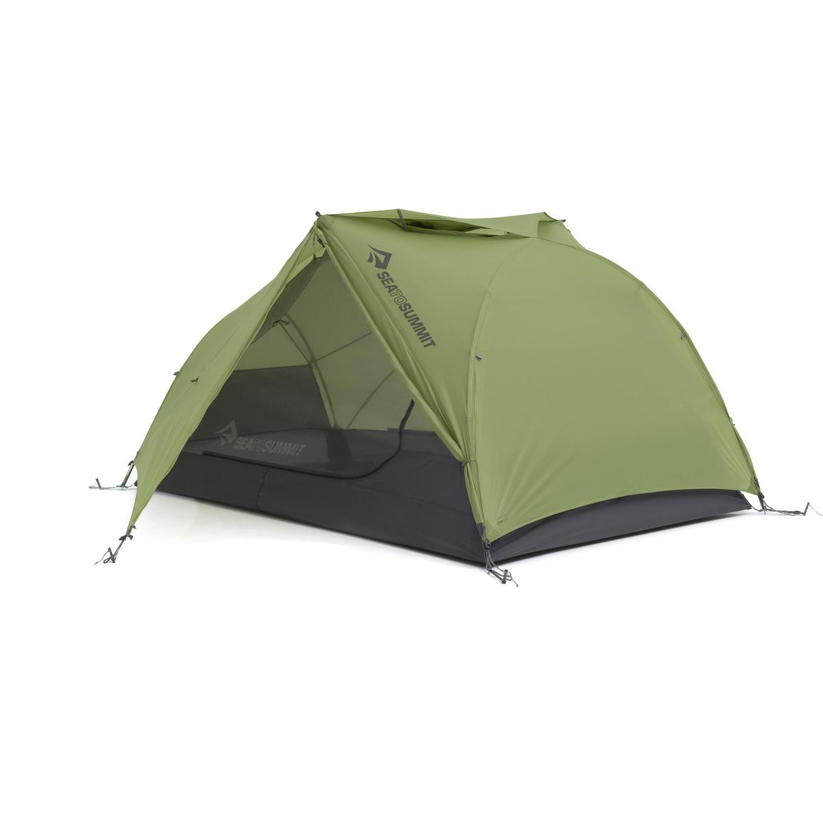 Sea to Summit Telos TR2 green (GN) 2 Person ATS2040-01170409