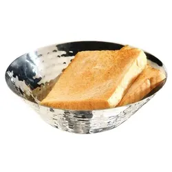 APS 30276 Brot- und Obstschale  Ø 16 cm, H: 5 cm
