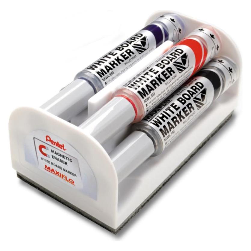 Pentel MWL5M-4N (4x) (MWL5M-4N)