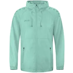 Jako Lightweightjacke Flow Kinder - minze - 128