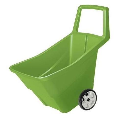 Prosperplast Pp.Taczka Ogrodowa Load&Go Iii Oliwka (IWO95Z-370U)