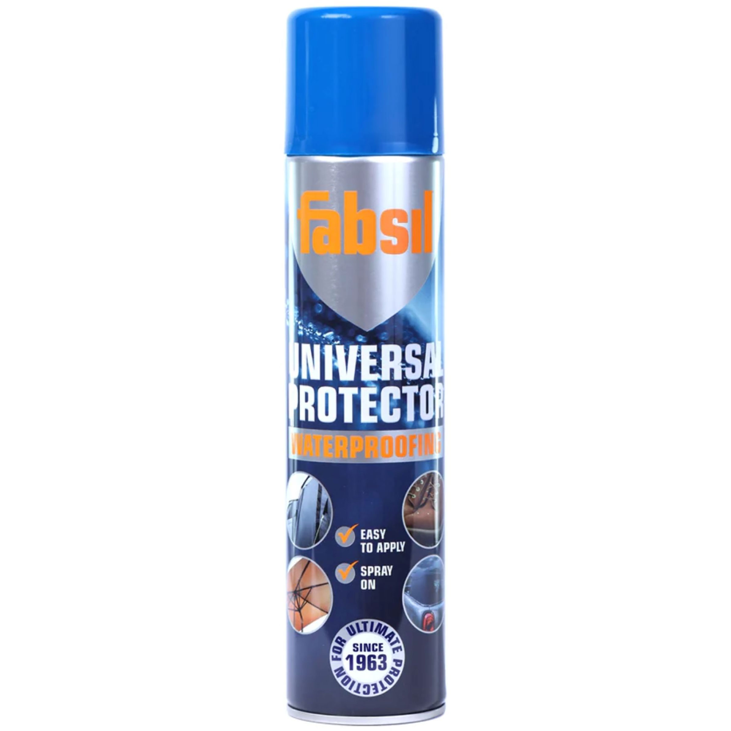 Grangers Universal Protector Camping Imprägnierung Imprägniersprays weiss Größe 1L