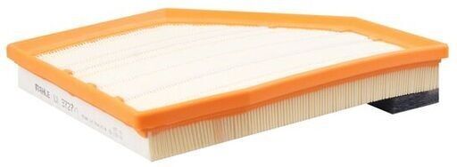 MAHLE LX 3727/1 Air filter