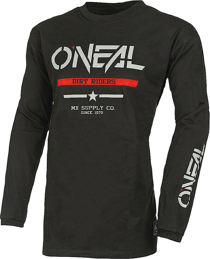 Oneal Element Cotton Squadron V.22 Motocross Jersey E03S-102