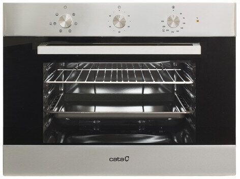 Cata Horno compacto multifunción función descongelación - ME 4006 X. Inox
