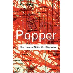 The Logic of Scientific Discovery, Sachbücher von Karl Popper, Karl R. Popper