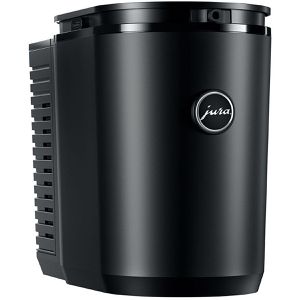 Jura Jura Milchkühler Cool Control Wireless, 24246, schwarz, für  Kaffeevollautomaten, 2,5 Liter