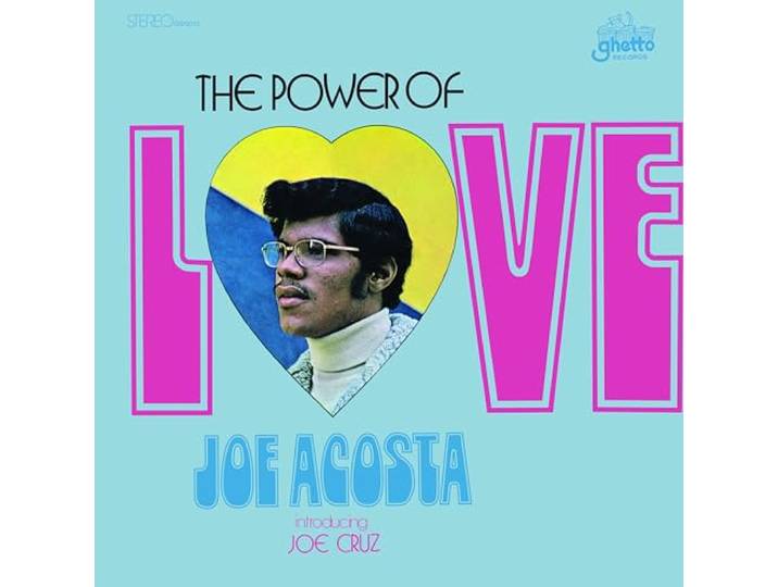 The Power Of Love