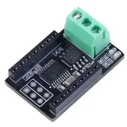 Seeed CAN Bus Breakout Board, für XIAO, MCP2515, SN65HVD230, CANH CANL, 3-polige Schraubklemme