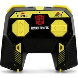 Jada Transformers RC Converting Bumblebee