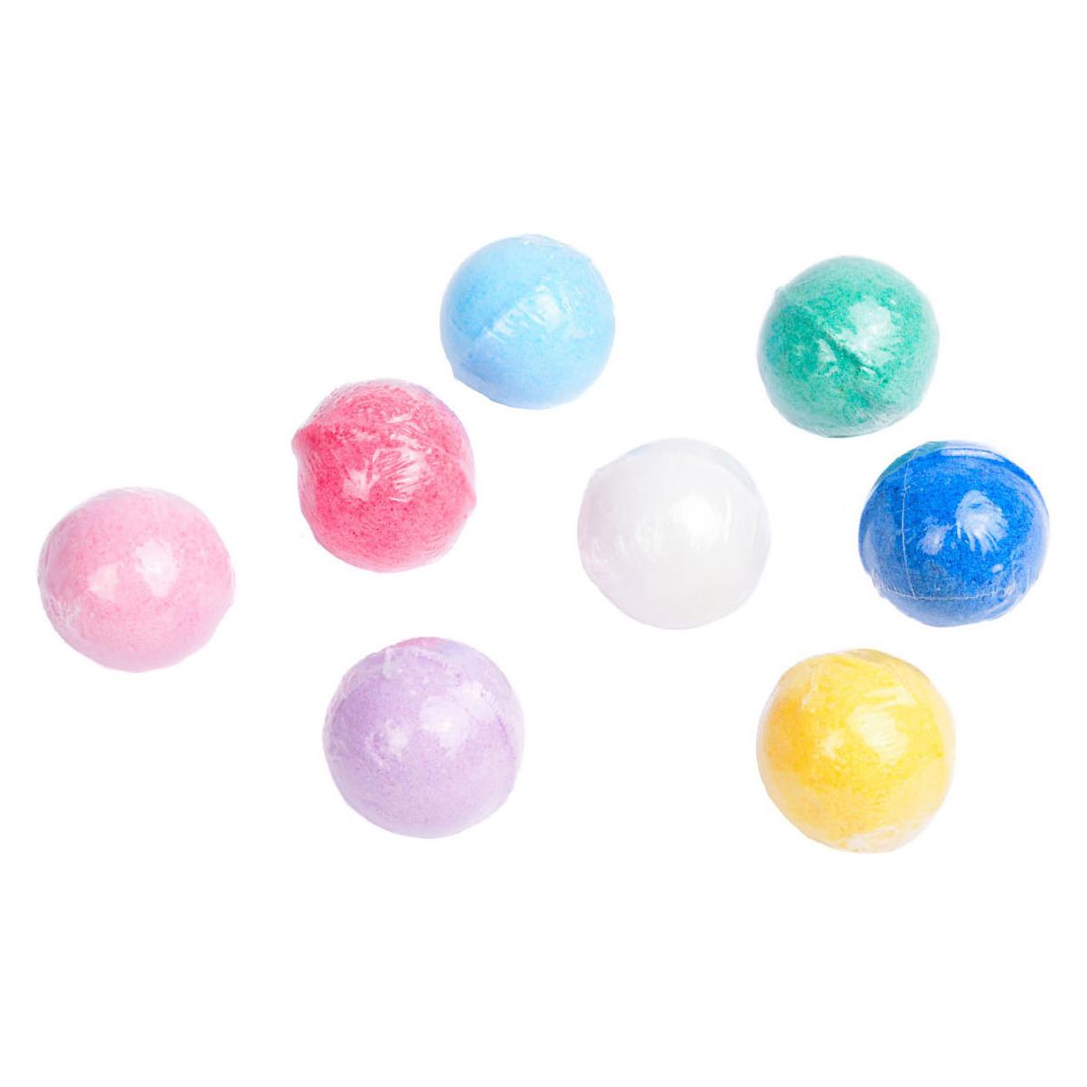 Create It! Badekugeln (Badekugeln, 741 g) (84407V2)