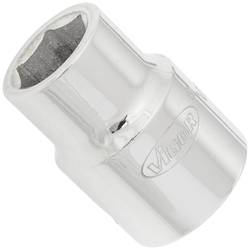 Vigor V2323N V2323N Steckschlüsseleinsatz 19 mm 19 mm 3/4 (20 mm)