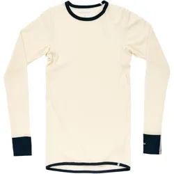 Devold, Herren, Funktionsshirt, Wool Mesh (S), Weiss, S