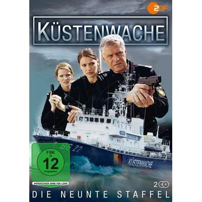 Küstenwache -Staffel 9 [2 DVDs], DVD
