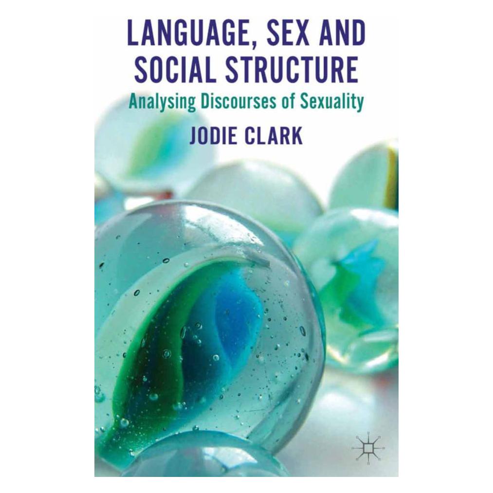 Springer Language, Sex and Social Structure (Englisch, Softcover, J Clark, J. Clark, Jodie Clark) (55822361)