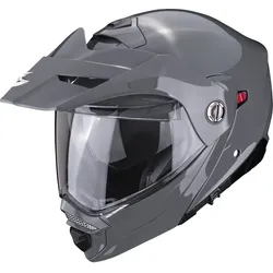 Scorpion ADX-2 Solid Klapphelm S (55/56)