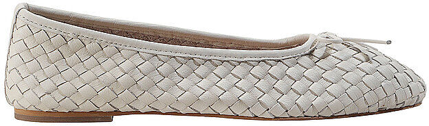 INUOVO Ballerinas  hellgrau   41 41