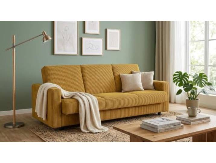 Family Meble Schlafsofa Alicja Apollo – Apollo 1