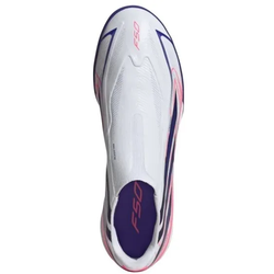 adidas F50 Hyperfast League Laceless TF Fußballschuhe Herren - ft