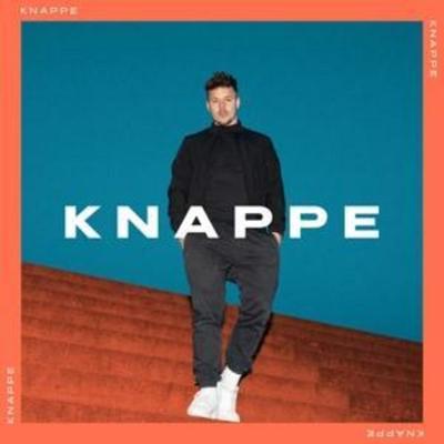 Knappe - Knappe, CD
