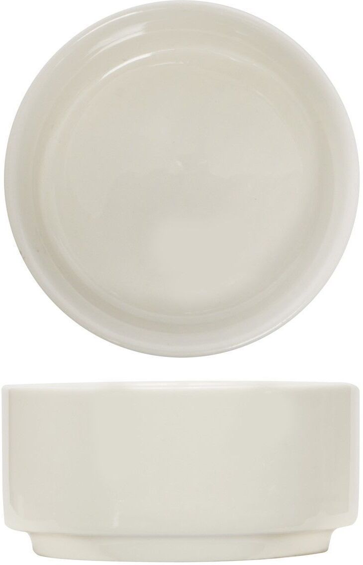 Lioness Coppetta Tonda Impilabile 8 x 3,5 cm B&B; Breakfast & Brunch