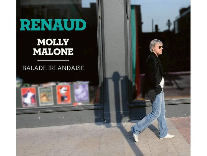 Molly Malone - Balade irlandaise