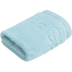 Esprit Frottierserie Modern Solid cloud Seiftuch 30x30 cm