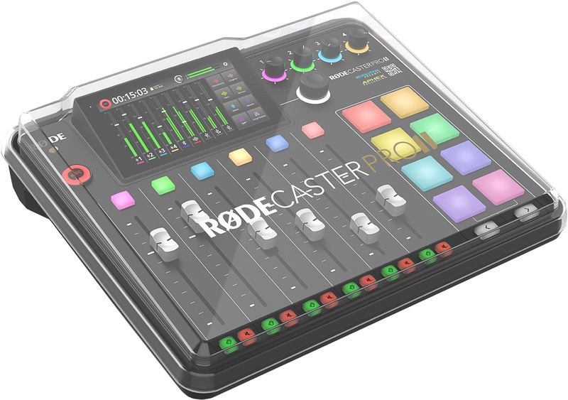 Rode Cover 2