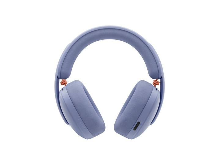 Logitech G G325 LIGHTSPEED, Sans fil, 20 - 20000 Hz, Gaming, 212 g, Casque, Lilas 981-001538