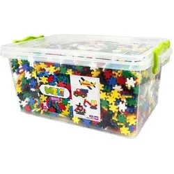 Meli Minis Bausteine, 5000 Stück.